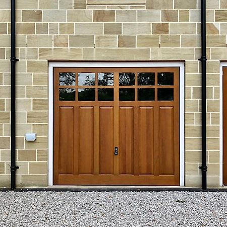 Ewood Cottage *New* Exquisite Country Cottage トッドモーデン エクステリア 写真