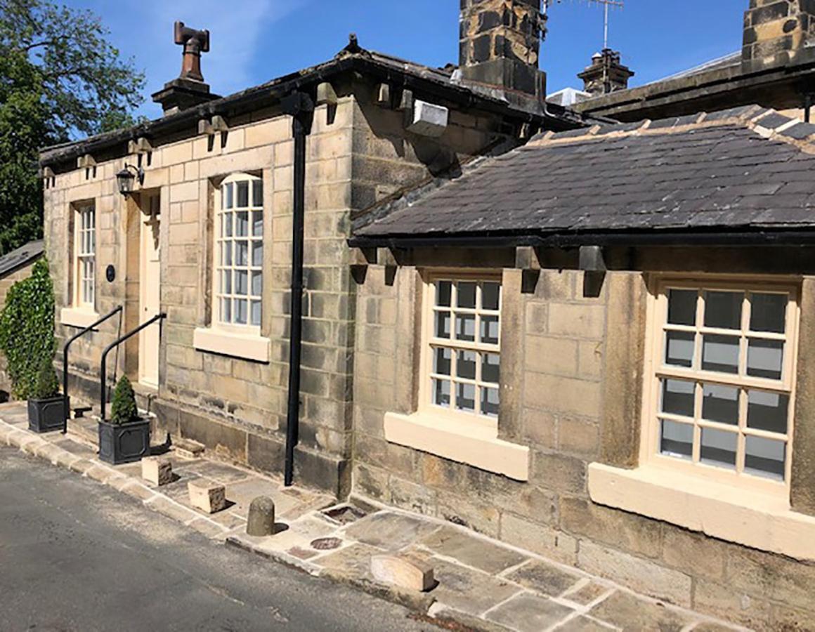 Ewood Cottage *New* Exquisite Country Cottage トッドモーデン エクステリア 写真