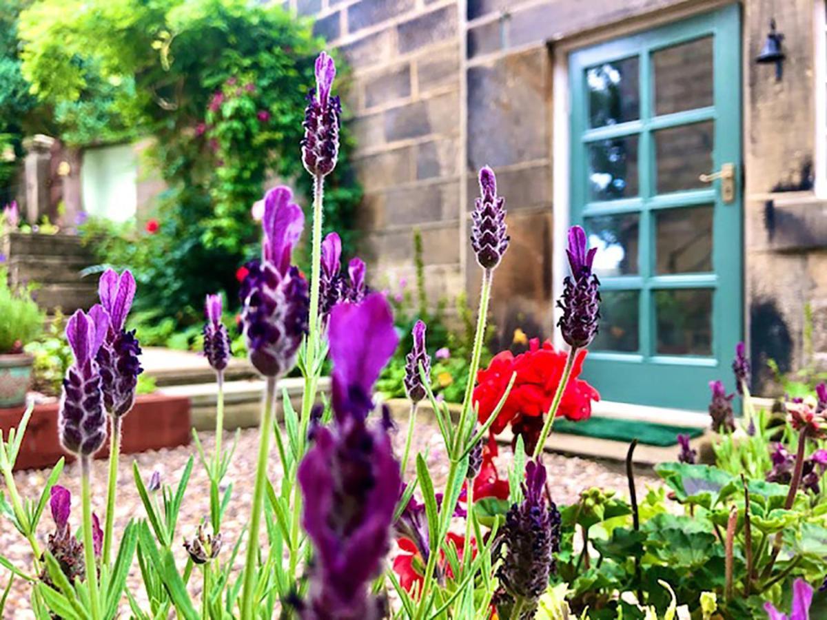 Ewood Cottage *New* Exquisite Country Cottage トッドモーデン エクステリア 写真
