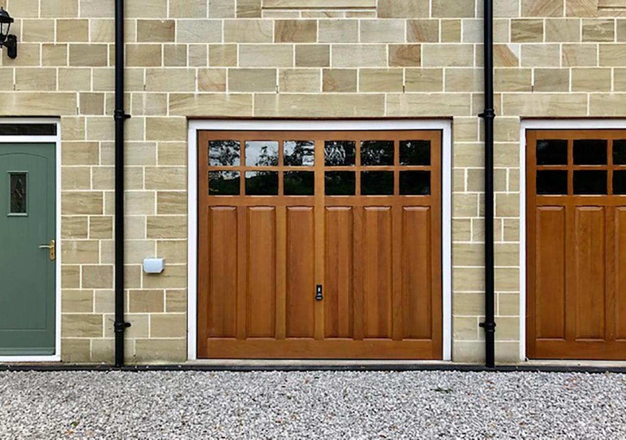 Ewood Cottage *New* Exquisite Country Cottage トッドモーデン エクステリア 写真