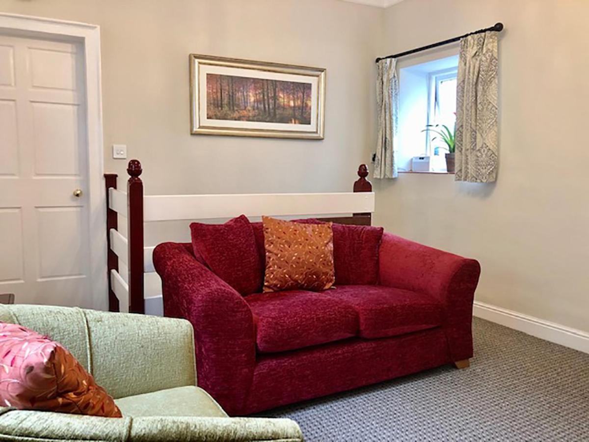 Ewood Cottage *New* Exquisite Country Cottage トッドモーデン エクステリア 写真